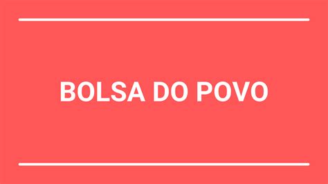 Você está desempregado ou é MEI e quer receber R 1 mil Não perca o