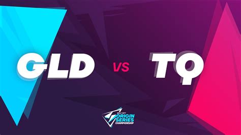 Game Lord vs Team Queso ESP Wild Rift Origin Series Championship Día