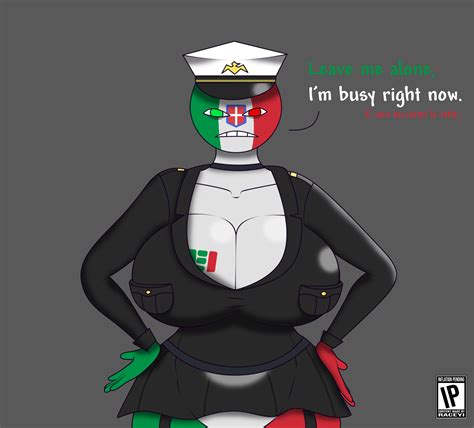 Rule 34 Angry Angry Face Breast Focus Breasts Countryhumans Countryhumans Girl English Text