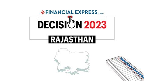 Tijara Assembly Election Results 2023 Tijara Rajasthan Election