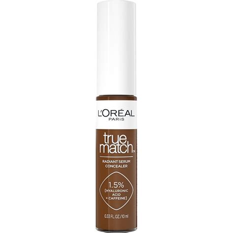 Radiant Serum Concealer