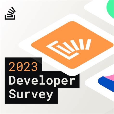 Stack Overflow Developer Survey Includes Delphi Place Your Vote