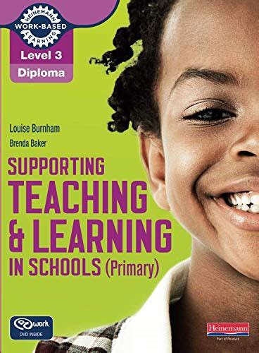 [pdf] D0wnl0ad Free Supporting Teaching And Learning In Schools Primary Teaching Assistant S