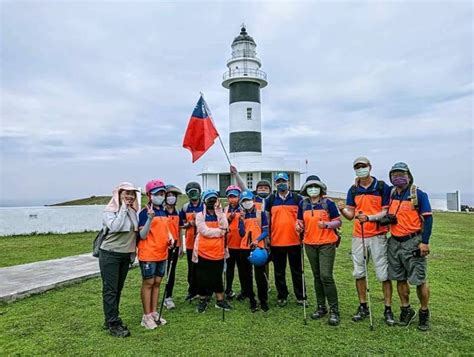 台南偏鄉小校力量大 跨黑水溝澎湖東吉島淨灘護海洋 中小學 文教 聯合新聞網