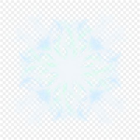 Magic Light Effects Png Image Blue Magic Symmetry Light Effect Blue