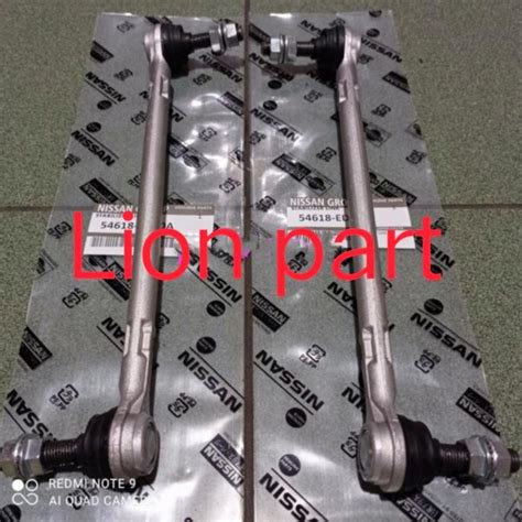 Jual LINK STABIL STABILIZER LINK NISSAN LIVINA GRAND LIVINA EVALIA