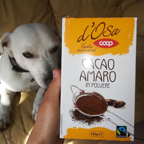 Dosa Coop Cacao Amaro In Polvere Biologico Reviews Abillion