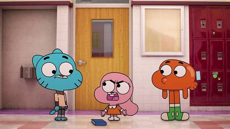 O Incrível Mundo De Gumball 4×4 🥇superflix Agora é