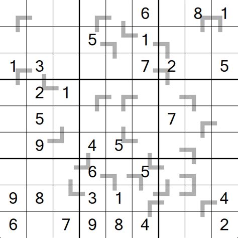 Vudoku Easy Sudoku Puzzles Net