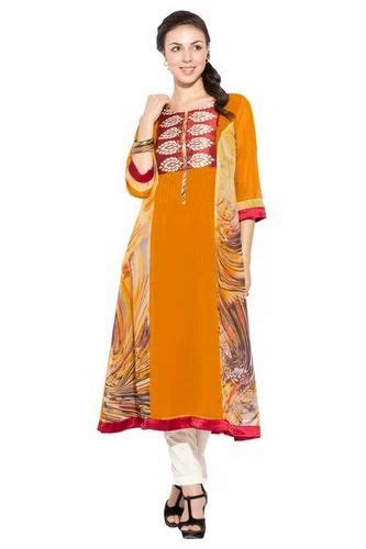 Designer Ladies Wear Kurti Salwar Kameez Party Wear Suit At Rs 1799