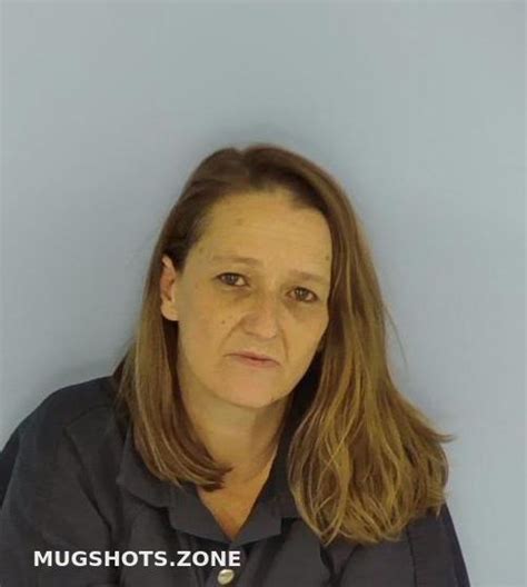 CALHOUN JENNIFER LYNN 01 22 2024 Walton County Mugshots Zone