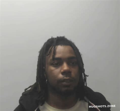 Williams Rashad Tremaine 11 15 2022 Talladega County Mugshots Zone