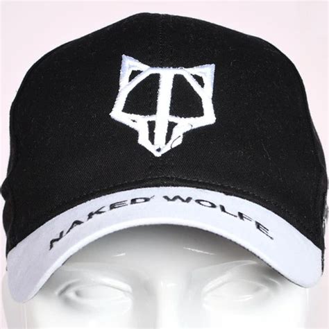 خرید و قیمت کلاه NAKED WOLFE کد ترب