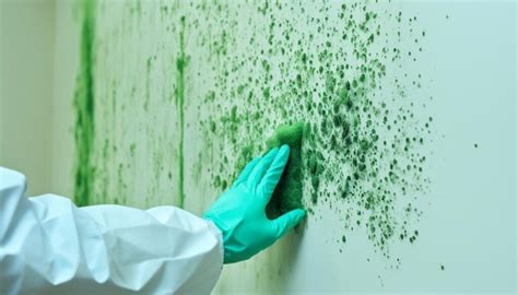 Expert Mold Remediation In Clearwater FL