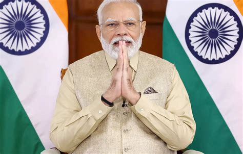 PM Modi To Launch Multiple Development Projects On 2 Day Gujarat Visit