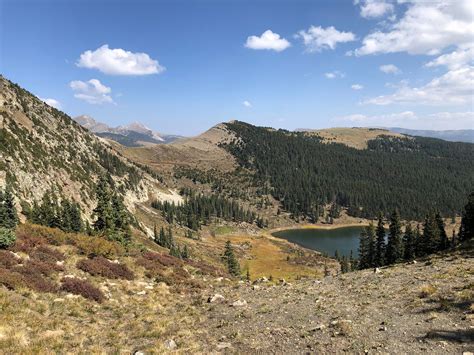 Pecos Wilderness: East & West Pecos Baldy (Wilderness Challenge) — New ...