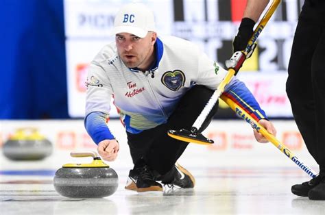 Curling Alberta cancels provincial championships | CBC Sports