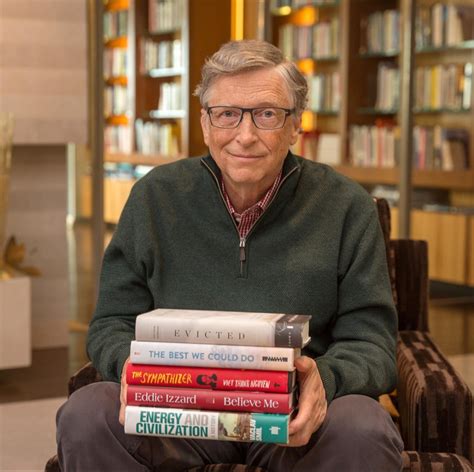 Os 5 livros de 2017 que Bill Gates recomenda que você leia Mega Curioso