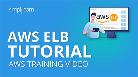 AWS ELB Tutorial Elastic Load Balancer Tutorial AWS Tutorial AWS