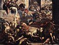 Category The Massacre Of The Innocents By Jacopo Tintoretto Wikimedia