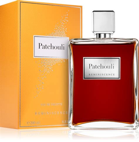 Reminiscence Patchouli Eau De Toilette Unisex Notino Es