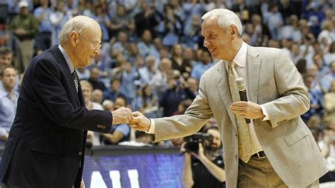 Former North Carolina basketball coach Bill Guthridge dies at 77 | NCAA.com