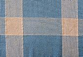 picture dishcloth woven fabric texture square pattern