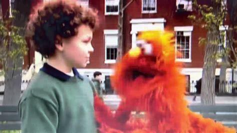 Sesame Street Word On The Street Pretend From Season 38 YouTube