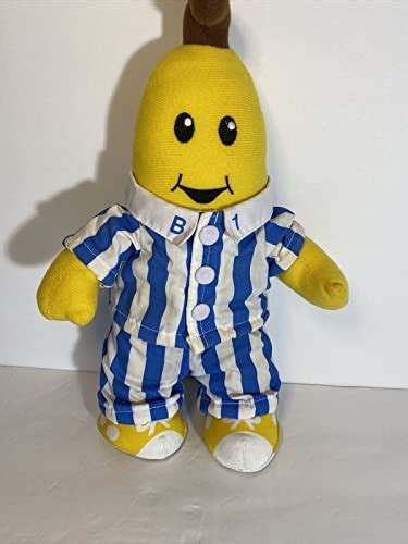 I Tested the Top 10 Bananas In Pajamas Toys and Here's What You Need to ...