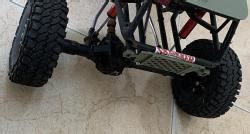 axial wraith spawn body mods  models page  stlfinder