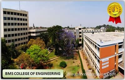 All About The List Of Colleges Under ComedK Bangalore College