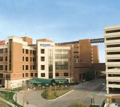 Hospital «Texas Health Harris Methodist Hospital Southwest Fort Worth», reviews and photos