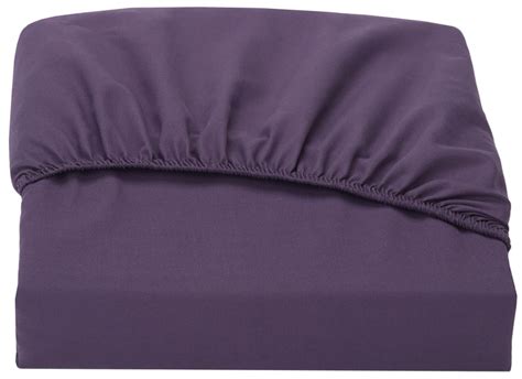 Простынь на резинке Good-Dream Microfiber Violet 160х200 ...