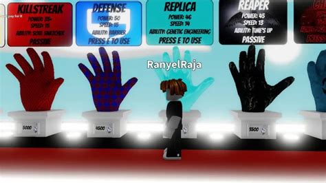 How to get Bob in Roblox Slap Battles - Pro Game Guides