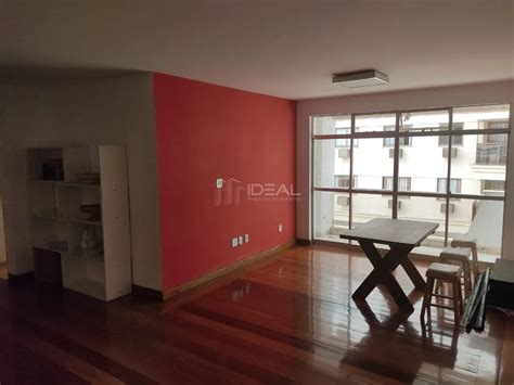 Apartamento Na Rua Professor Carlos Gois Centro Em Campos Dos