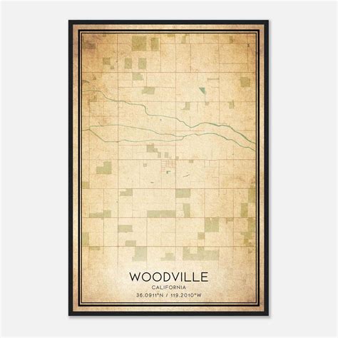 See the map for the latest on Woodville road 16