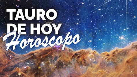 Tauro Hoy ♉ Esa Persona Te Quiere Mucho 💞 Cuidado Con Esto ️‍ Horoscopo