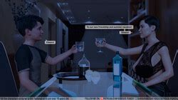 Serious Punch The MILF S Way Ch