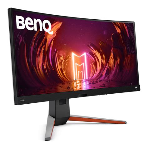 Benq Ex R Inch Ultrawide Curved Gaming Monitor User Guide Hot Sex Picture