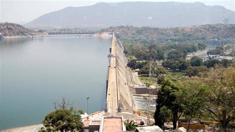 Tamilnadu Tourism: Mettur Dam, Salem