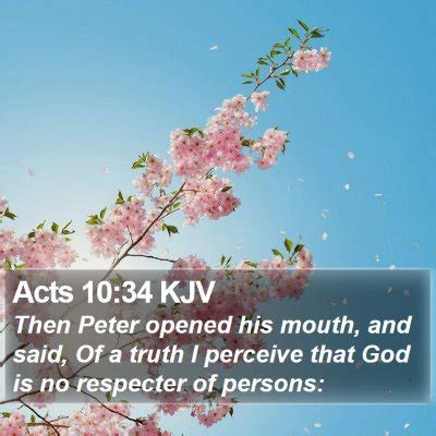 Acts Scripture Images Acts Chapter Kjv Bible Verse Pictures