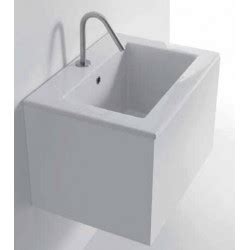 Axa Prisma Undercounter Basins