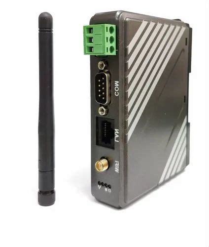 Model Name Number Cmt G G Weintek Iiot Gateway With Wi Fi For