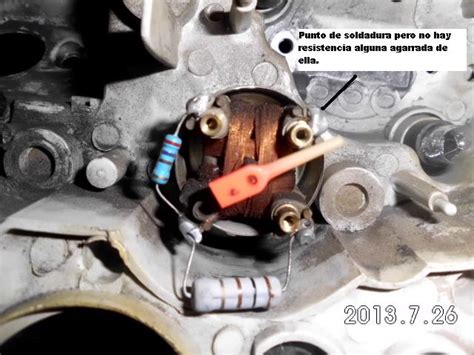 Medidor De Gasolina De Moto No Marca Bien