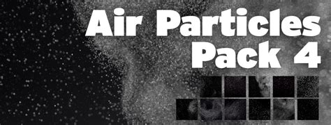 Air Particles | FX Elements