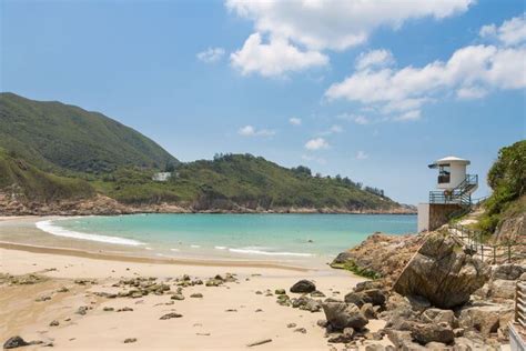 Hello Hong Kong Top Pick Big Wave Bay Beach Shek O Hello Hong Kong