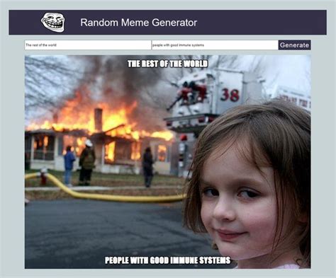 A Customised Meme Generator App Built In Reactjs