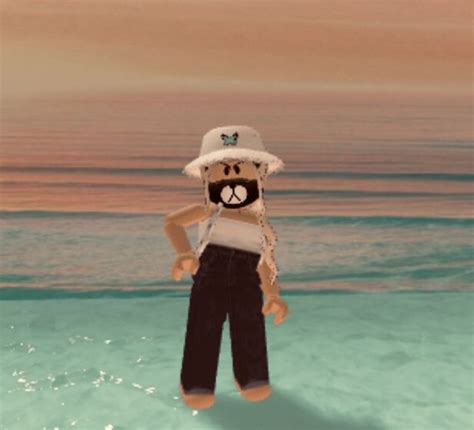 Roblox Boy Poses