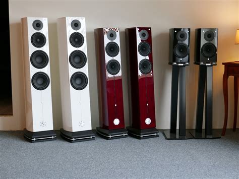 Nouvelle Gamme Atohm Gt Hd Hifi Espace Cin Ma