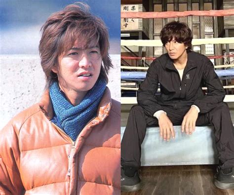 木村拓哉是亞洲潮流icon！盤點木村拓哉捧紅過的5件時尚單品：bape 羽絨、red Wing復古皮鞋 仲有呢件興足20幾年